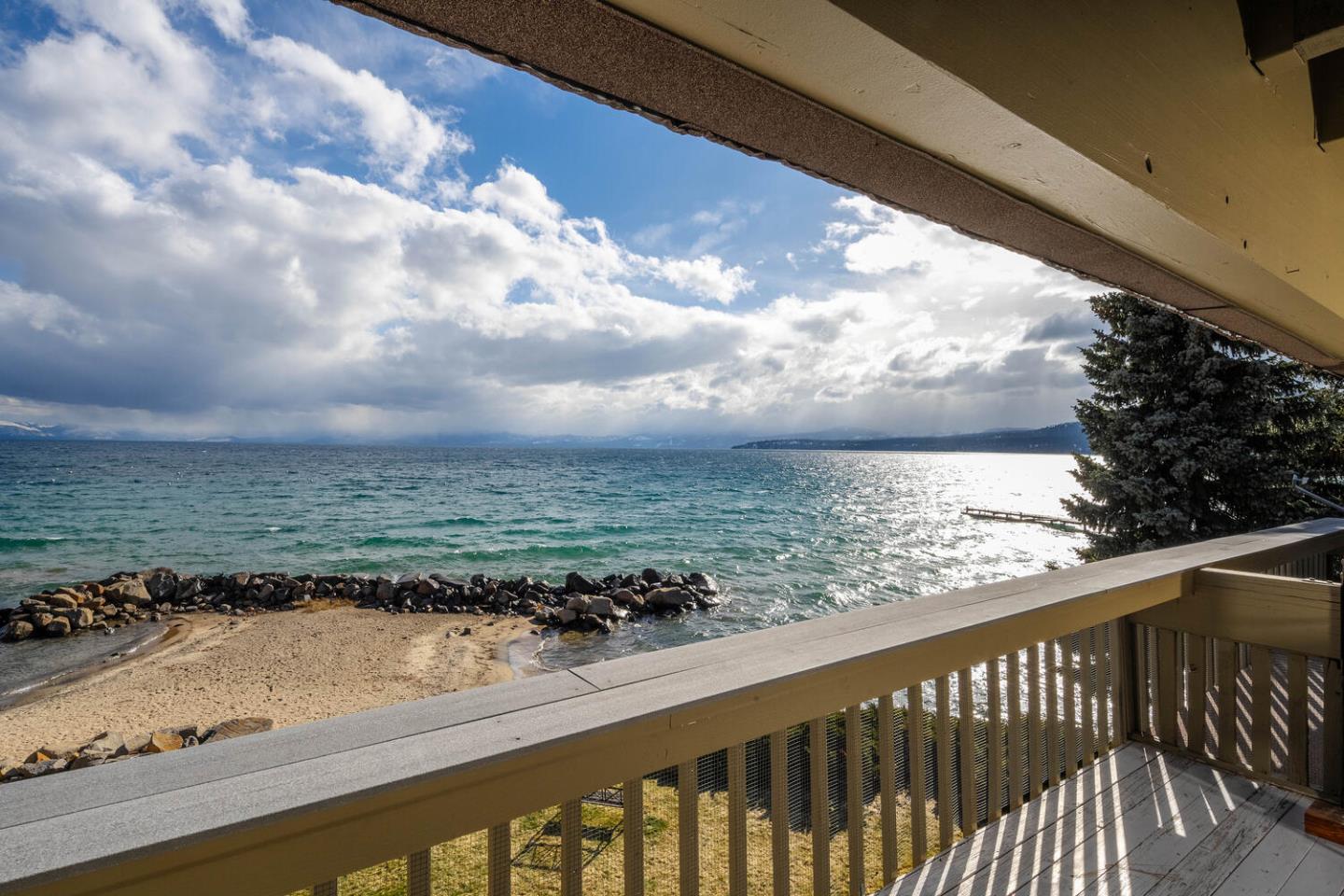Detail Gallery Image 48 of 60 For 7600 North Lake Boulvard #37,  Tahoe Vista,  CA 96148 - 3 Beds | 3/1 Baths