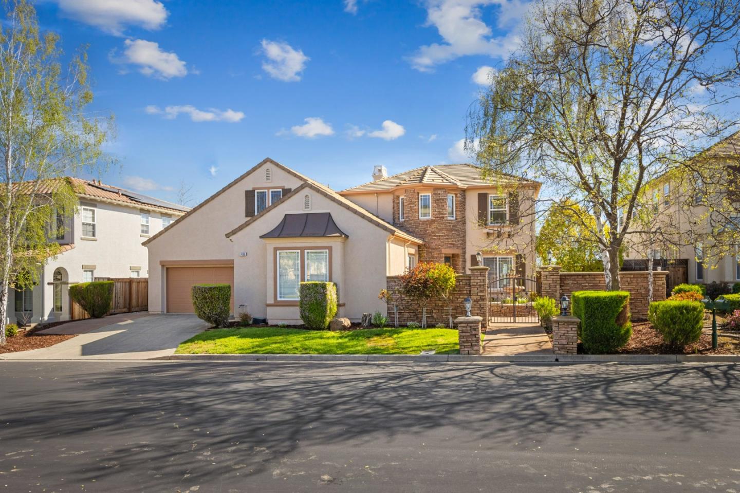 7430 Carnoustie Court, Gilroy, CA 