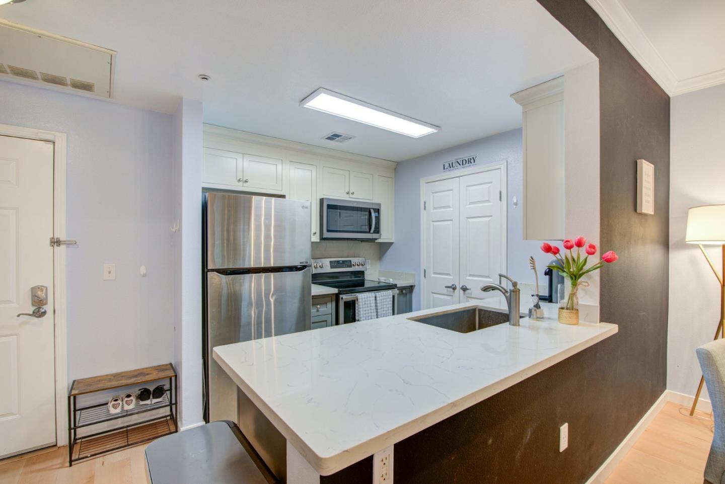 Detail Gallery Image 12 of 36 For 1550 Technology Dr #1067,  San Jose,  CA 95110 - 1 Beds | 1 Baths