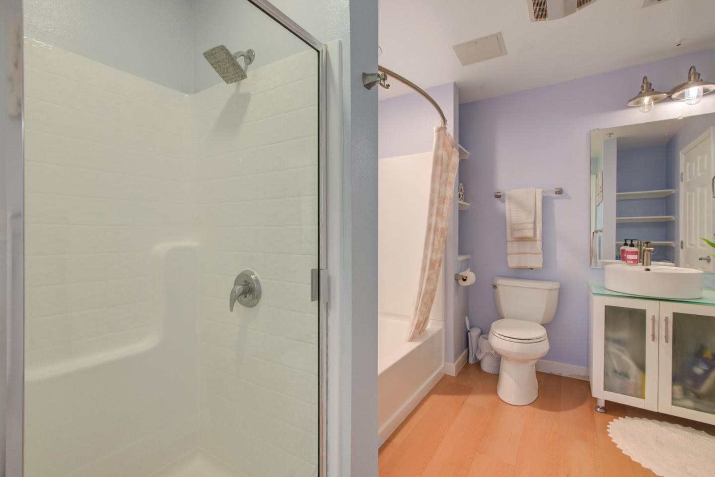 Detail Gallery Image 31 of 36 For 1550 Technology Dr #1067,  San Jose,  CA 95110 - 1 Beds | 1 Baths