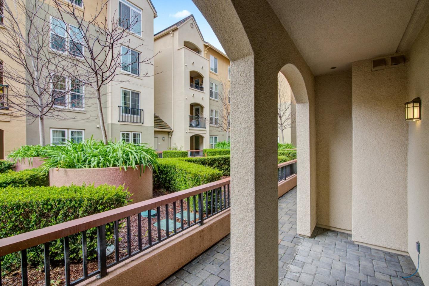 Detail Gallery Image 35 of 36 For 1550 Technology Dr #1067,  San Jose,  CA 95110 - 1 Beds | 1 Baths