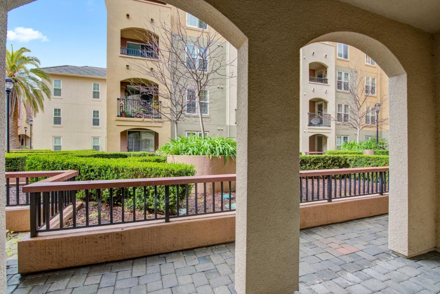 Detail Gallery Image 36 of 36 For 1550 Technology Dr #1067,  San Jose,  CA 95110 - 1 Beds | 1 Baths
