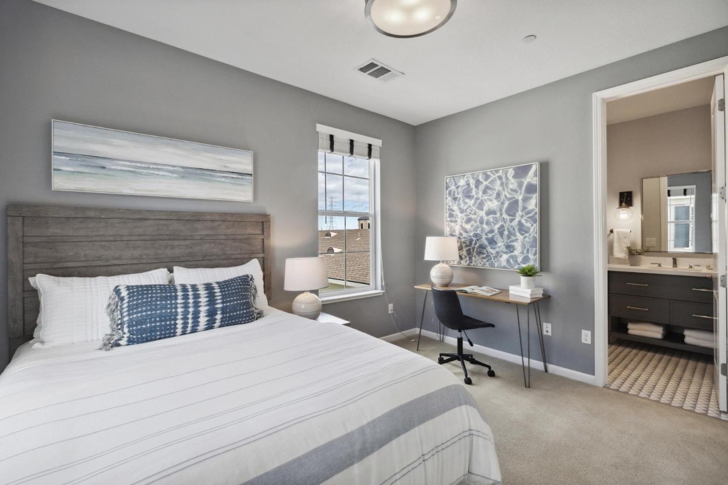 Detail Gallery Image 13 of 19 For 630 Bair Island Rd #101,  Redwood City,  CA 94063 - 2 Beds | 2/1 Baths