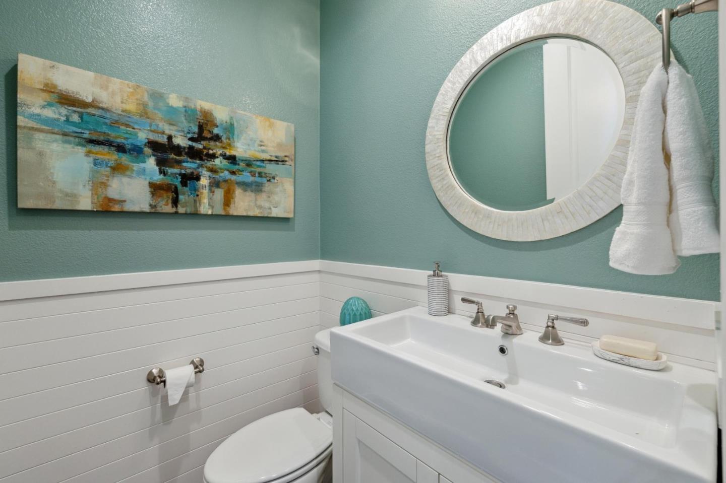 Detail Gallery Image 8 of 19 For 630 Bair Island Rd #101,  Redwood City,  CA 94063 - 2 Beds | 2/1 Baths