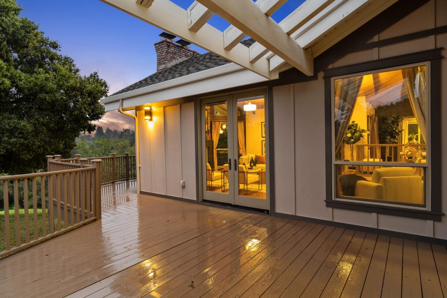 Detail Gallery Image 54 of 67 For 25915 Elena Rd, Los Altos Hills,  CA 94022 - 5 Beds | 3/1 Baths