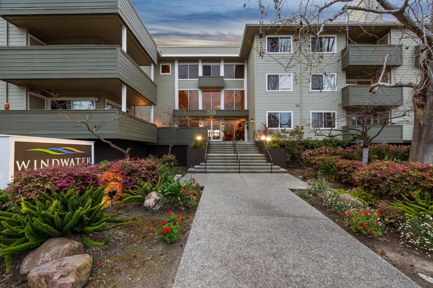 Photo of 300 Murchison Dr #119 in Millbrae, CA