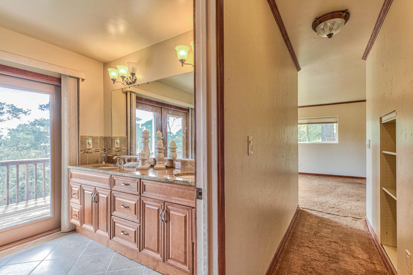 Detail Gallery Image 27 of 55 For 4140 Sunset Ln, Pebble Beach,  CA 93953 - 3 Beds | 2/1 Baths