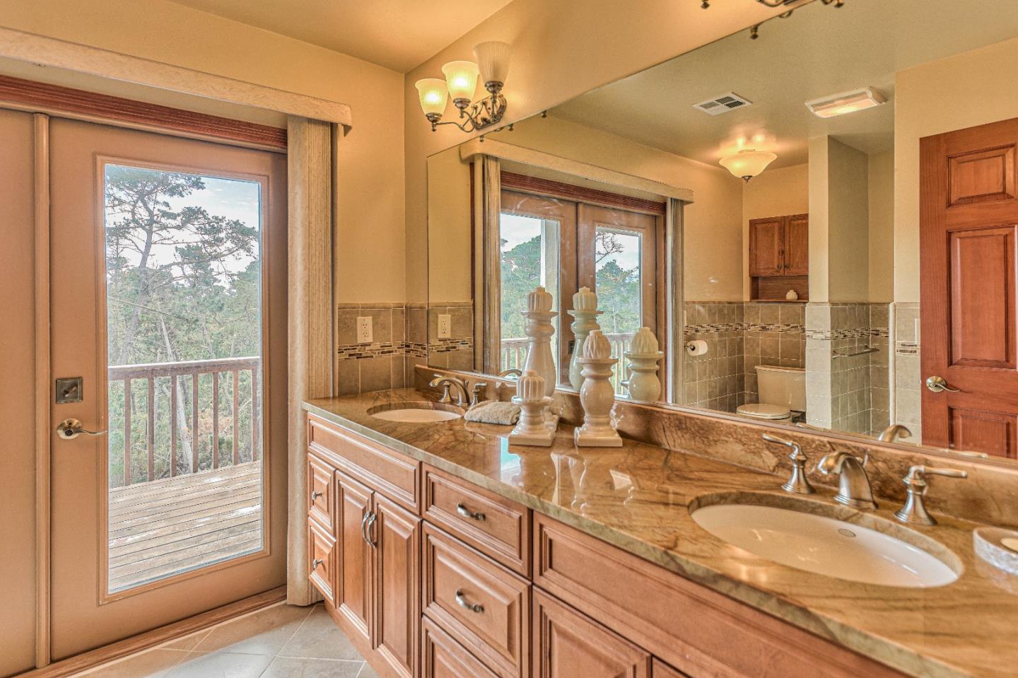 Detail Gallery Image 31 of 55 For 4140 Sunset Ln, Pebble Beach,  CA 93953 - 3 Beds | 2/1 Baths