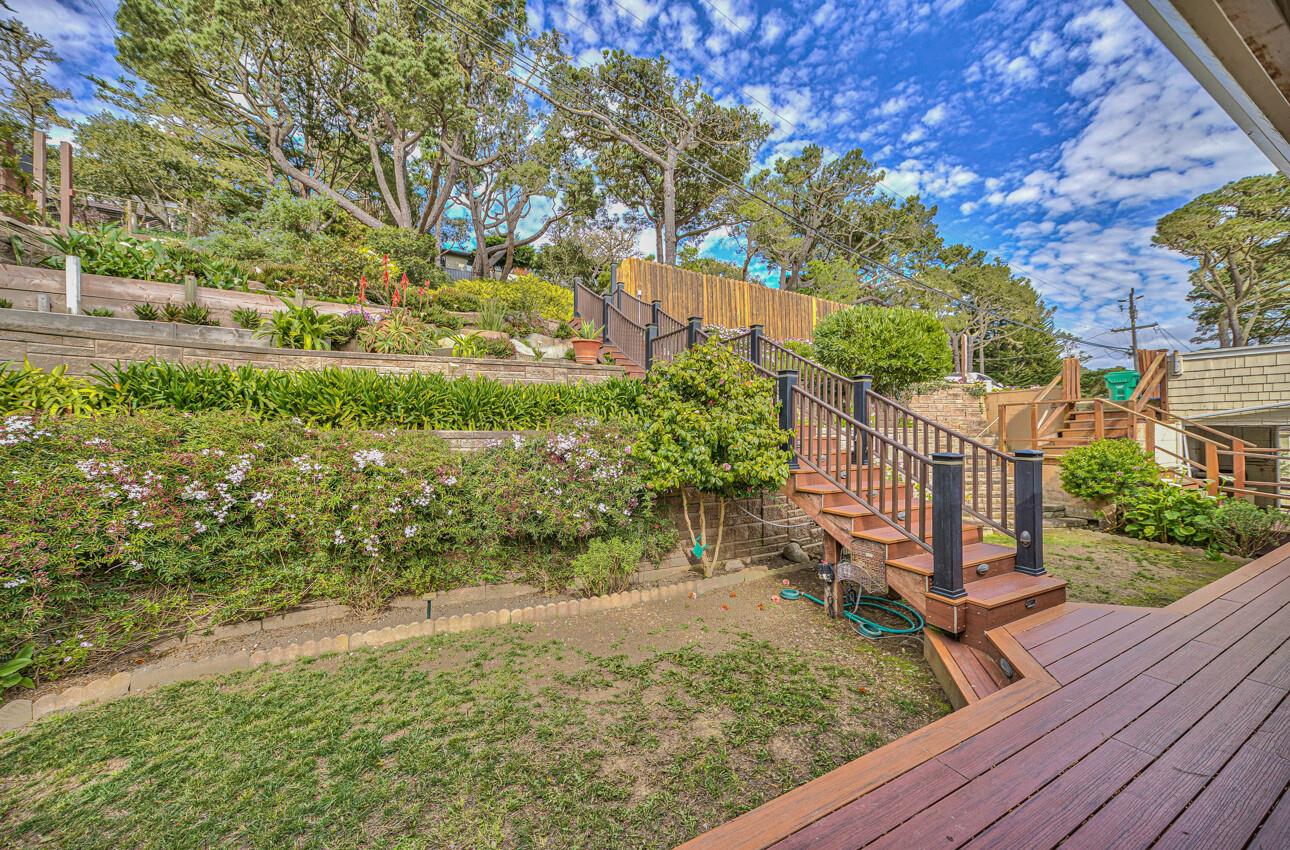 Detail Gallery Image 48 of 55 For 4140 Sunset Ln, Pebble Beach,  CA 93953 - 3 Beds | 2/1 Baths
