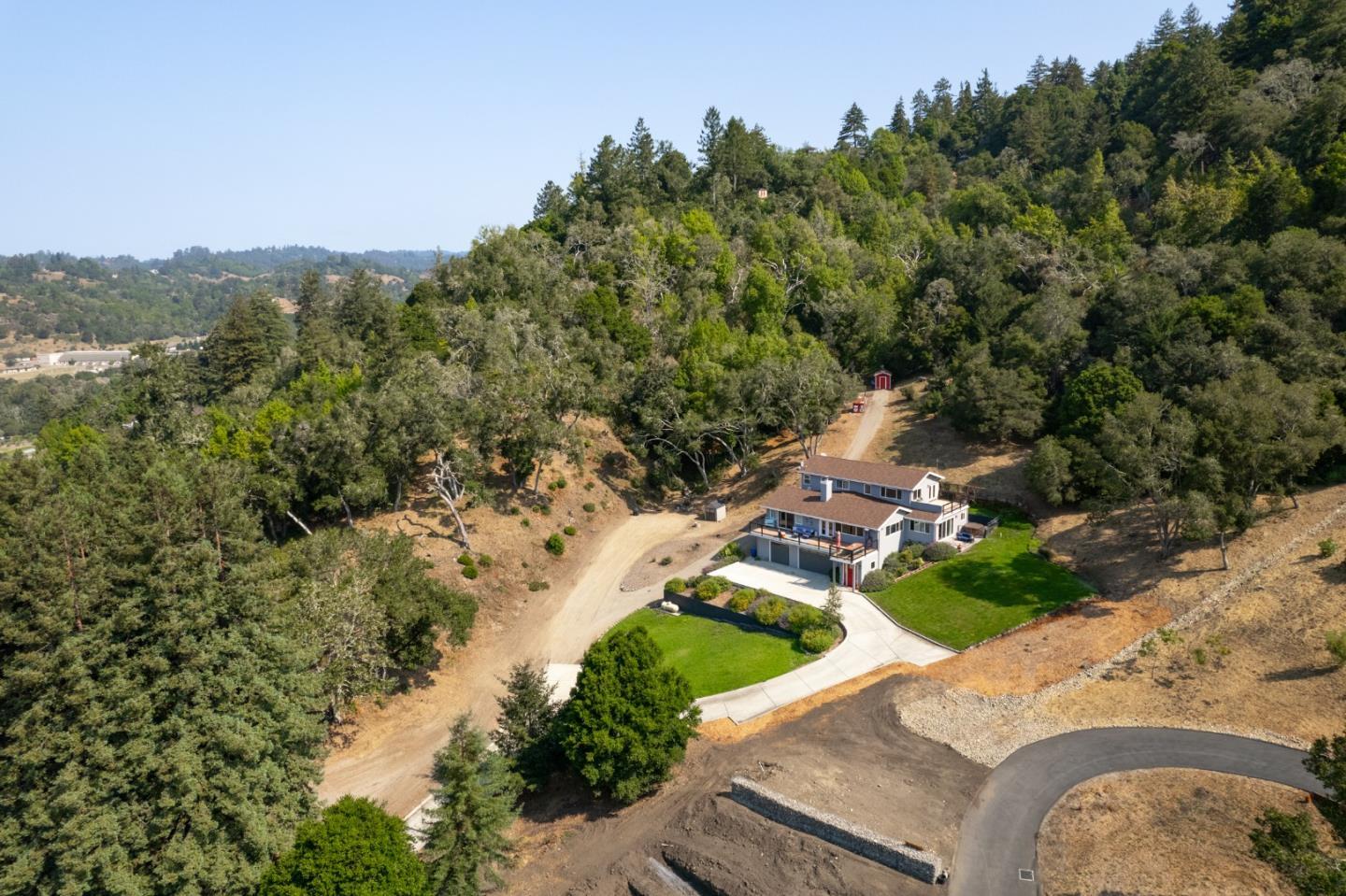 Photo of 150 Meadow Haven Ln in Soquel, CA