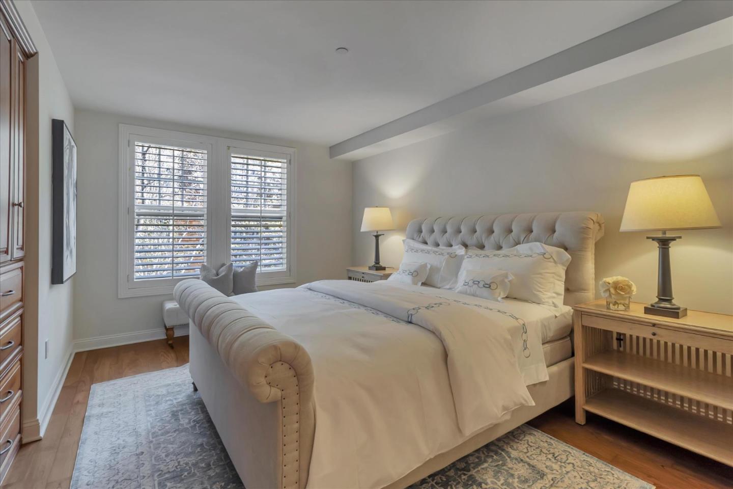 Detail Gallery Image 17 of 33 For 325 Channing Ave #104,  Palo Alto,  CA 94301 - 2 Beds | 2/1 Baths