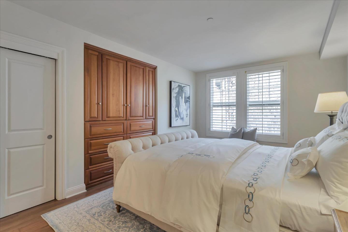 Detail Gallery Image 19 of 33 For 325 Channing Ave #104,  Palo Alto,  CA 94301 - 2 Beds | 2/1 Baths