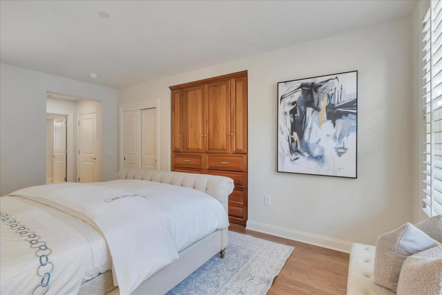 Detail Gallery Image 20 of 33 For 325 Channing Ave #104,  Palo Alto,  CA 94301 - 2 Beds | 2/1 Baths