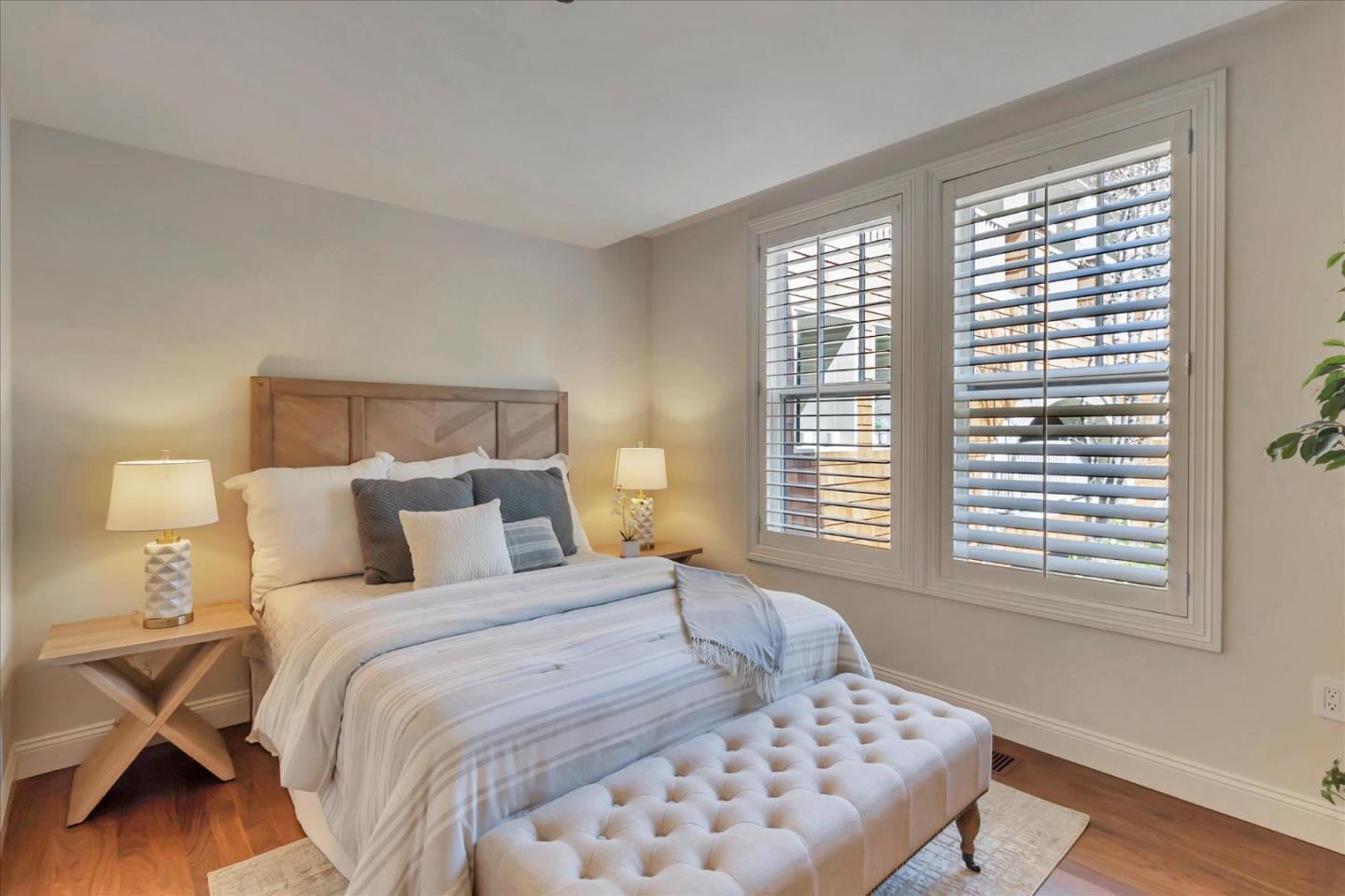 Detail Gallery Image 27 of 33 For 325 Channing Ave #104,  Palo Alto,  CA 94301 - 2 Beds | 2/1 Baths